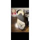 thumbnail image 4 of N I-K-E A i r-Jor-dan Retro 5 Reimagined Black Metallic 2025 Size 9.5, 4 of 5