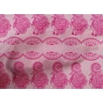 thumbnail image 4 of oneOone Cotton Poplin Fabric Floral & Bird Block Fabric Prints By Yard 56 Inch Wide, 4 of 4