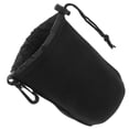 thumbnail image 4 of Miangastore Étui pour Objectif d'Appareil Photo Pochette pour Objectif d'Appareil Photo Sac de Rangement Antichoc pour Objectif d'Appareil Photo pour Voyage, 4 of 8