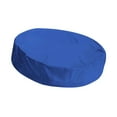 thumbnail image 4 of Almencla Round Pool Cover Foldable Protective Swimming Pool Covers Diameter 210cm, 4 of 8