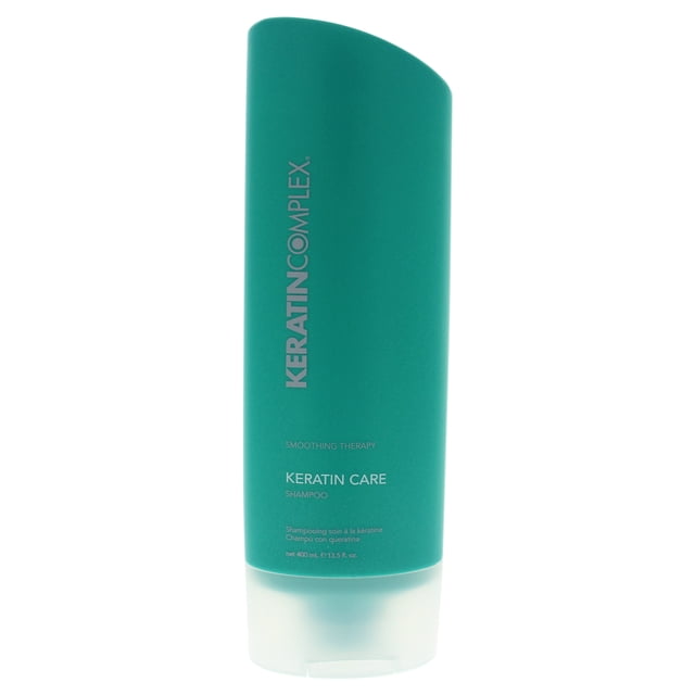 Champú Keratin Complex Keratin Care Shampoo Champú Unisex 13.5 oz