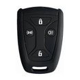 thumbnail image 1 of 1X For Scania SAAB Truck DC13 143 148 141 4X2 6X2R GRS905 R S G P series silicone remote key case car key cover accessories, 1 of 5
