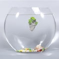 thumbnail image 4 of Suspended Stone,Aquarium Fish Tank Floating Fish Tank Floating Rock Aquarium Floating Rock Best in Class, 4 of 8