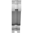 thumbnail image 2 of 1 7/8"W x 4 1/2"D x 7"H Florence Architectural Grade PVC Corbel, 2 of 9