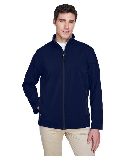 Men's Cruise Two-Layer Fleece Bonded 