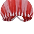 thumbnail image 3 of Jupe Tutu pour Animal de Compagnie Mignonne Colorée Style Princesse Jupe Élastique pour Animal de Compagnie Jupe de Costume pour Chien pour les Vacances, 3 of 6