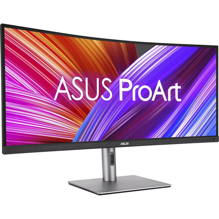 値引不可 ASUS ProArt PA348CGV 34インチモニター ASUS ProArt Display 34