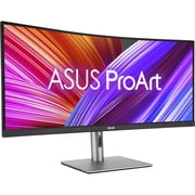 ASUS ProArt Display 34 Ultrawide Curved Professional HDR Monitor - PA34VCNV