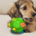 Heavy Duty Dog Interactive Dog Toys Food Leakage Placed Encourage Natural Foraging Skills Slow
