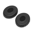 thumbnail image 6 of 1 Pair Headphone Ear Pad Cushions Replacement Fit for OE2/OE2I/SoundTrue HeadsetBlack, 6 of 8