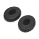 thumbnail image 5 of Almohadillas para los oídos, 1 par de auriculares, almohadillas para auriculares, accesorios de audio, rendimiento finamente ajustado, 5 of 8