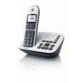 thumbnail image 3 of Casque Bluetooth Motorola XT220 sans fil - Noir, 3 of 4