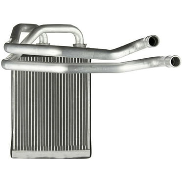 A-Premium HVAC Heater Core For Jeep Liberty 2002-2007 - Aluminum Replacement Core