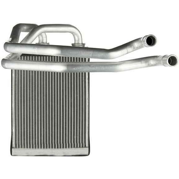 Heater Core - Compatible with 2002 - 2006 Nissan Altima (with 1-3/8-inch Core) 2003 2004 2005