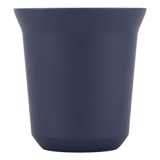 Taza de café, taza de café de acero inoxidable, taza de leche, máxima confiabilidad