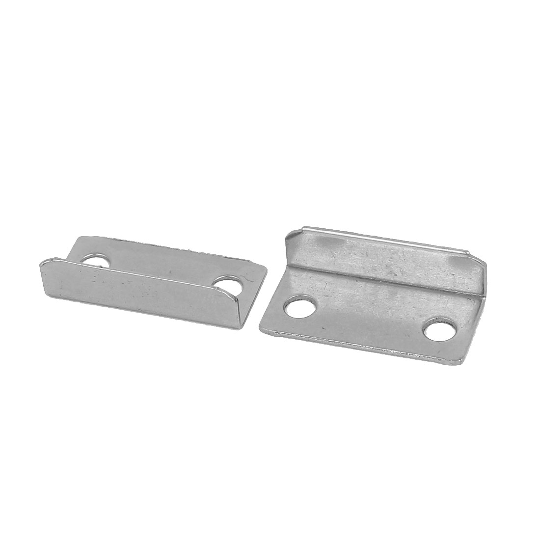 Home Drawer Door L Shaped Metal Lock Strike Plate 29mmx14mmx8.5mm 200pcs Walmart Canada