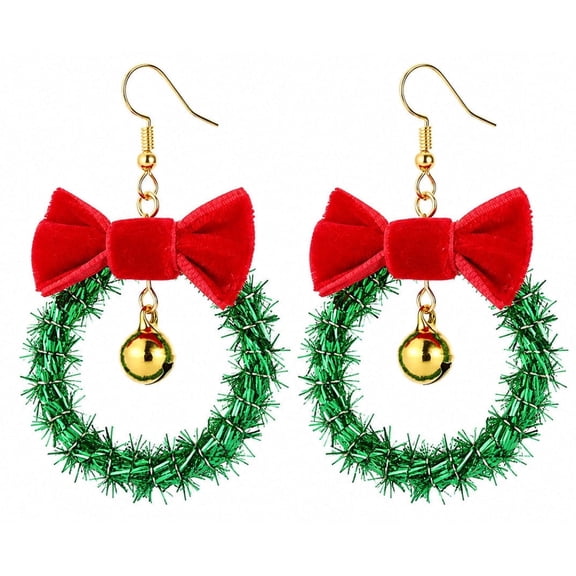 JingleBell Glam