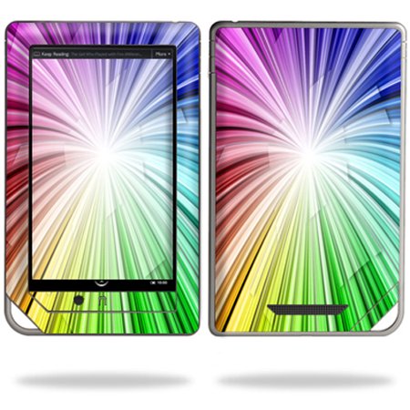 Mightyskins Protective Vinyl Skin Decal Cover For Barnes Noble