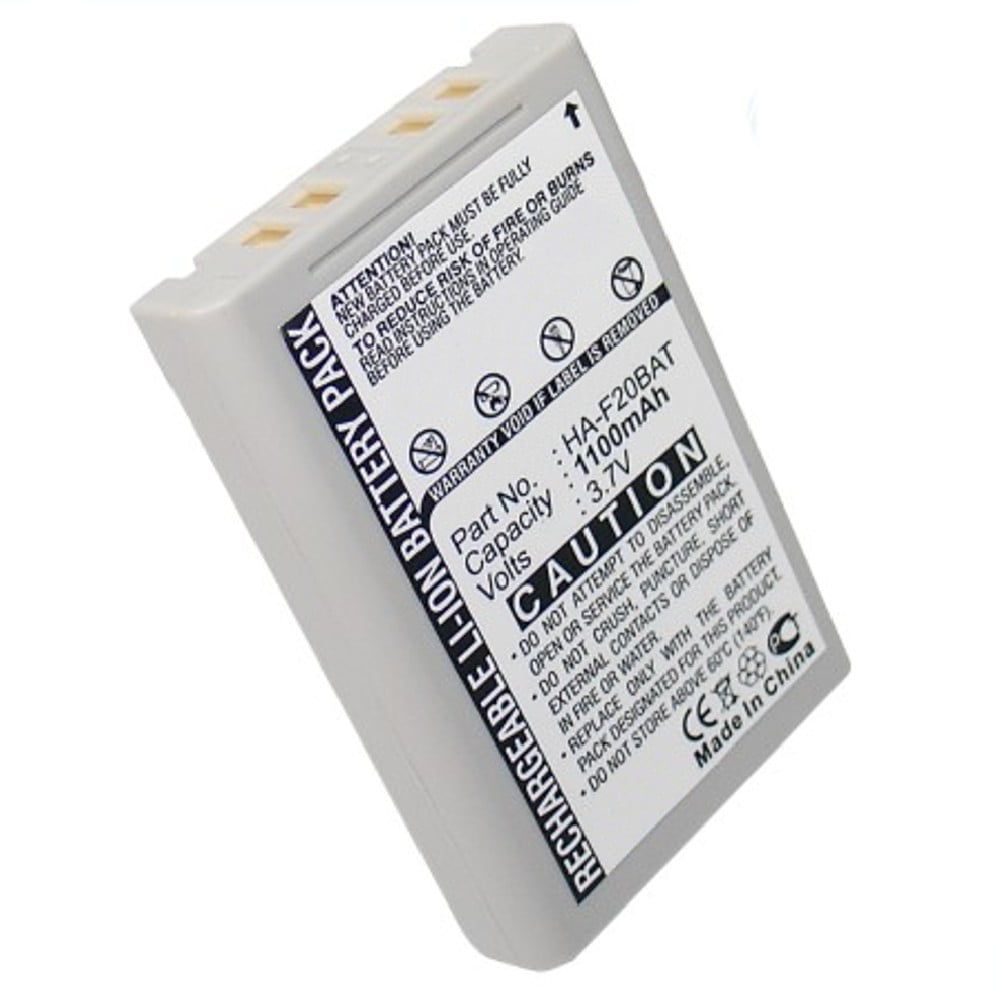 Ni-MH, 6V, 750mAh 50-14000-020,GTS3100-M Replacement for Symbol 21-36897-02 KT-12596-01 Battery Compatible with Symbol KT-12596-01 Barcode Scanner, Synergy Digital Barcode Scanner Battery 