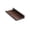 Brown, variant on Floating Shelf for Wall Natural Oak Wood Wall Shelves 12 Inch, Display Picture Ledge Shelf for Bedroom Living Room Bathroom Office Kitchen Storage Shelves
