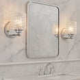 thumbnail image 4 of Hinkley Lighting - Elle - 1 Light Bath Vanity in Traditional Style - 5.5 Inches, 4 of 13