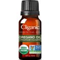 thumbnail image 1 of Organic Oregano Essential Oil 0.33oz, 1 of 2
