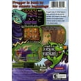 thumbnail image 2 of Frogger Ancient Shadow - Xbox, 2 of 2
