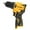 Yel Bare Tool, variant on Brushless Cordless Impact Drill/Driver, High Torque Lithium-ion Electric Screwdriver
