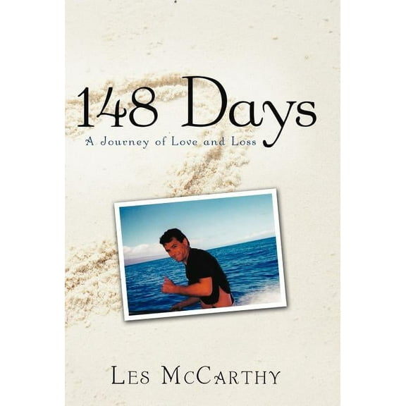 148 Days: A Journey of Love and Loss (Hardcover)