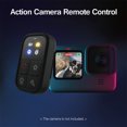 thumbnail image 4 of Remote ,50m Distance With Led Screen Built-in Screen Built-in Battery Remote 11/10/9/8/max Led Built-in Battery 50m Wrist Usb Cable N Built-in 50m With Stick Mount 13/12/11/10/9/8/max, 4 of 6