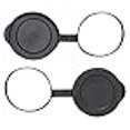 thumbnail image 2 of Opticron Rubber Objective Lens Covers 50mm OG M Pair fits models with Outer Diameter 58~60mm, 2 of 4
