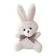 thumbnail image 5 of Short Plush Pendant Cute Bunny Dolls Wedding Decorative Rabbit Doll Girls Gift, 5 of 5