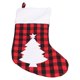 thumbnail image 2 of Bolsa de regalo de Navidad, Bolsas de regalo de medias navideñas Bolsas de regalo de Navidad de gran tamaño Bolsas de regalo de medias navideñas Probadas profesionalmente, 2 of 8