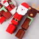 thumbnail image 2 of Regalo Caja de caramelo Cajas de vacaciones Fiesta de vacaciones Favores Paquete de almacenamiento Envoltura de chocolate WomanWarming Toddlers Tipo de cumpleaños 2 10 Piezas Scienceny HA009997-02, 2 of 6