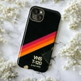 thumbnail image 6 of Retro VHS Tape Phone Case, Vintage 80s Aesthetic T-120 Design Protective Cover for iPhone 16 15 14 13 12 11 Pro Max Mini Plus, 6 of 6