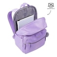 thumbnail image 3 of Mochila TOTTO ADELAIDE 3 23100-M1Q Morada, 3 of 9
