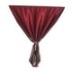 thumbnail image 4 of Cortina impresa bloqueo de luz efectivo elegante tradicional tradicional chino monte pegajoso para la oficina de cocina hotel de guardería 100cmx120 cm, 4 of 8