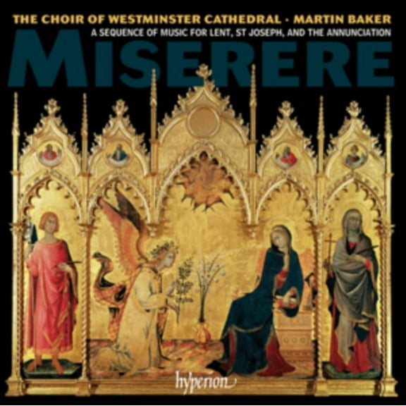 MISERERE