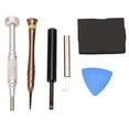 thumbnail image 1 of Watch Battery Replacement Tool Kit,Watch Repair Kit Aluminum Watch Accessories Watch Repair Tools Exceptional Reliability, 1 of 8