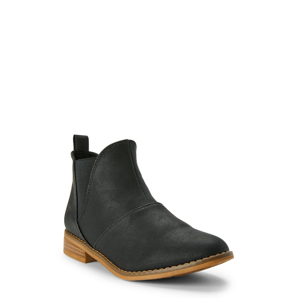 rocket dog grey booties