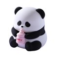 thumbnail image 2 of Luz de noche para niños, luz de noche de Panda bonita, regalos bonitos, lámpara táctil portátil, lámpara LED para cabecera para niños, mujeres, sueño,, 2 of 8