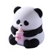 thumbnail image 3 of Luz nocturna para niños Yinane lámpara de panda táctil regulable 3 niveles, 3 of 8