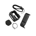 thumbnail image 1 of Thinsony Plastic Lid Flip Battery Side Covers Len action For Go pro 10 9 Cover+Case, 1 of 9