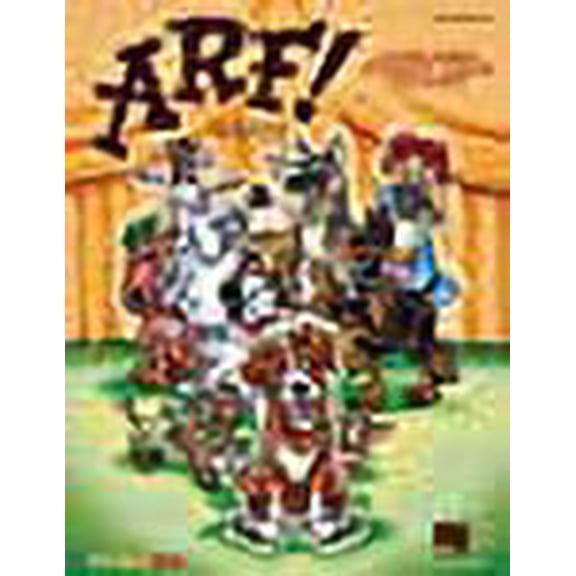 ARF!