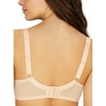 thumbnail image 2 of Paramour Womens Dahlia Geo Lace Bra Style-115048, 2 of 2