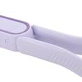 thumbnail image 3 of BIMZUC V Face Roller Massager Skin Lifting Tightening Facial Double Chin Reducer Manual Beauty Tool Home Purple 11.02 inches / 28 cm, 3 of 9