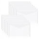 thumbnail image 1 of 12 Sobres De PláStico Para Documentos Con A PresióN Para Documentos De TamañO A4, Carpetas De Polietileno Para La Escuela Y ÚTiles Escolares D, 1 of 5