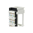 thumbnail image 5 of EATON TRIPP LITE SERIES 12-PORT CAT6A WALL-MOUNT PATCH PANEL - POE+ COMPLIANT, 1, 5 of 5