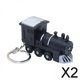 thumbnail image 1 of Llavero de tren CUTICAT LED 6 X 2 piezas, 1 of 8