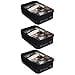 thumbnail image 3 of ZUCA Large Utility Pouches for Pro and Sport Bags - Set of 3, 3 of 4